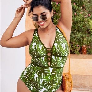 Adore Me Bathing Suit